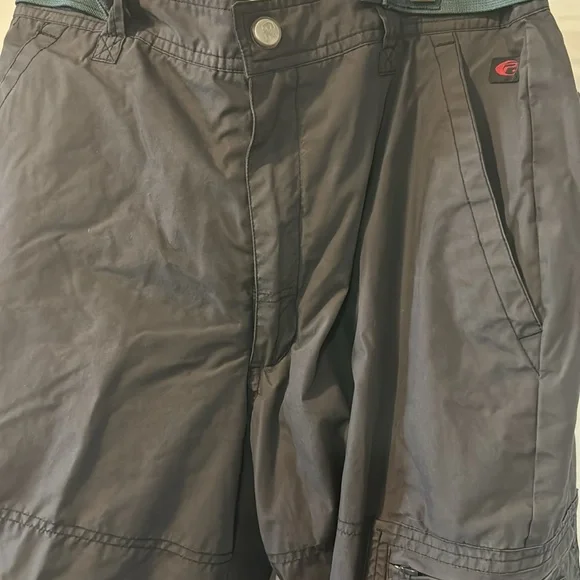 Point zero dimensions cargo pants - Picture 3 of 6